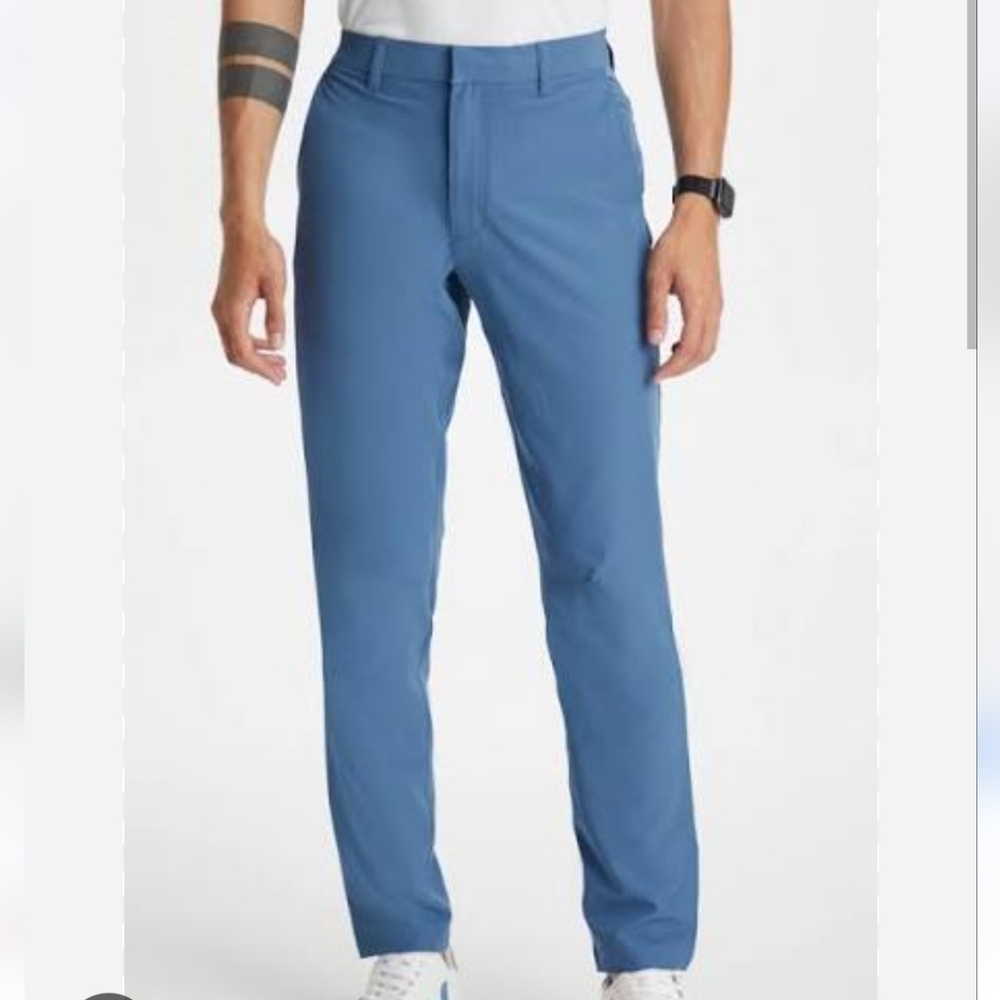 fabletics ♡ the only pant blue xxl gym